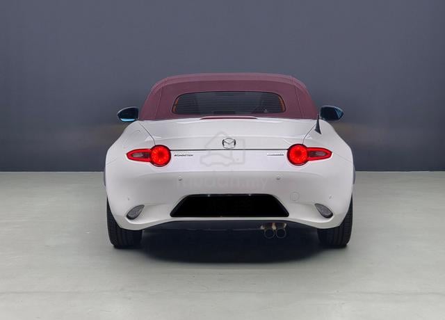 ORI-2020 Mazda ROADSTER 1.5 S LEATHER PACKAGE (M) - 5