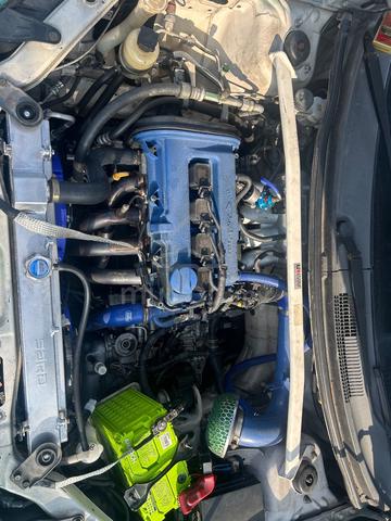 2011 Proton SAGA 1.3 FL (A) - 2