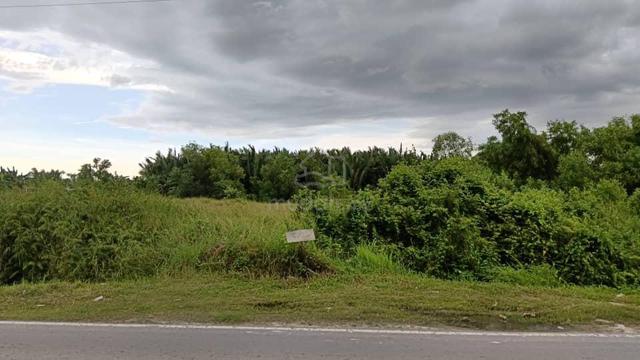 For Rent: Industrial Land (Putatan; Kinarut; Donggongon; KK; Papar) 5