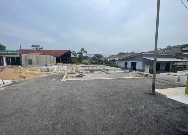 Big Land Business Use at Bukit Ubi 3