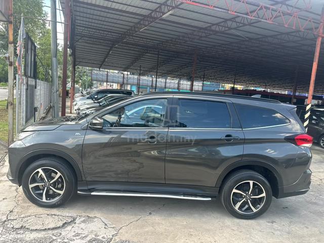 2019 Perodua ARUZ 1.5 AV (A) EZ LOAN BANK PENUH - 4