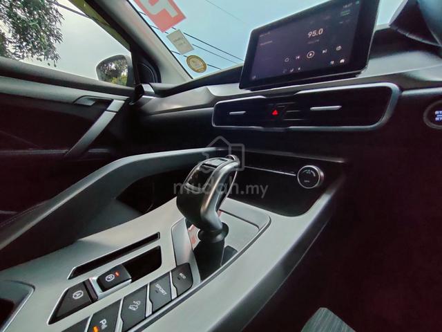 2023 Proton X50 1.5 EXECUTIVE MY20 (A) - 5