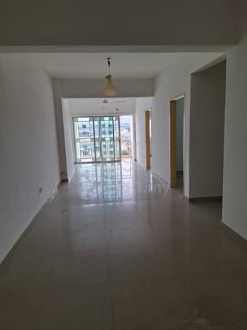 Kepong Sentral Condominium 1