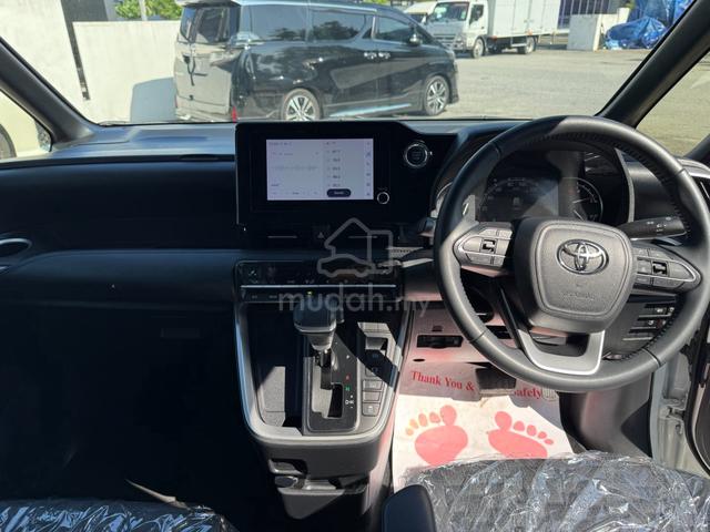 2022 Toyota VOXY 2.0 S-Z POWERBOOTS - 5