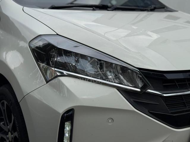 2022 Perodua MYVI 1.5 AV (A) FSR & WARANTY TO 2027 - 3