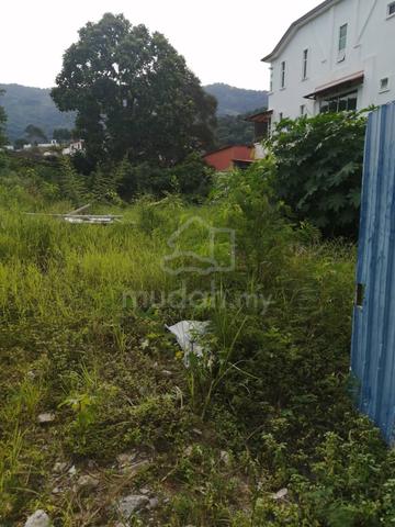 Land 10,943 sf ady Subdivided for Surrender,Air itam 1