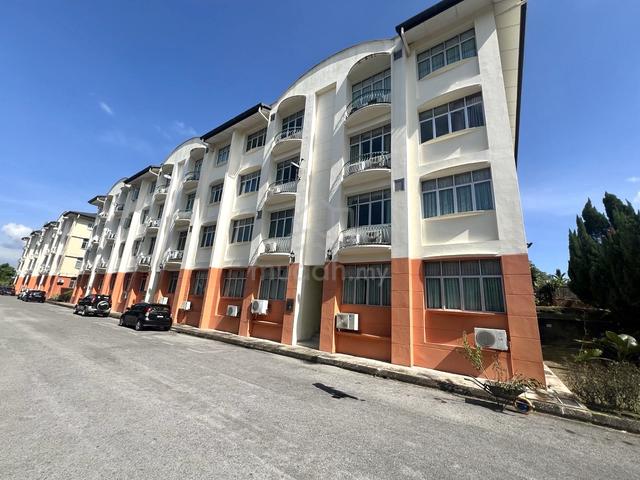Gardenia Court (Kuching) 1