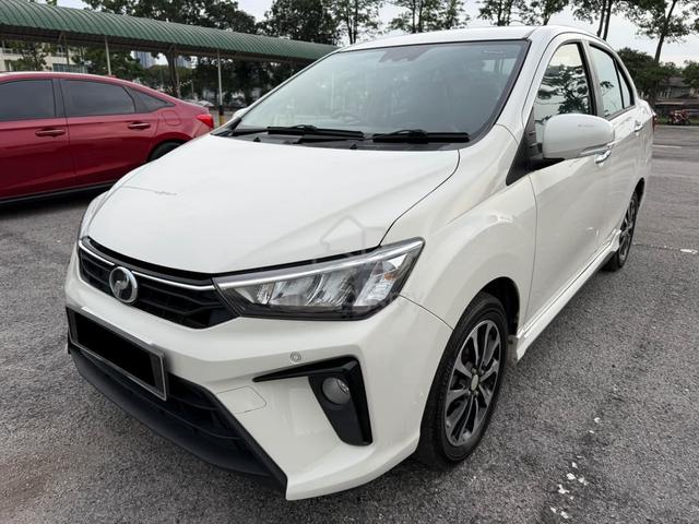 2024 Perodua BEZZA 1.3 ADVANCE FULL SPEC (A) - 3
