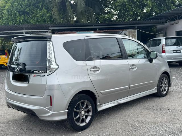 2016 Perodua ALZA 1.5 ZV ADVANCED FACELIFT (A) - 5