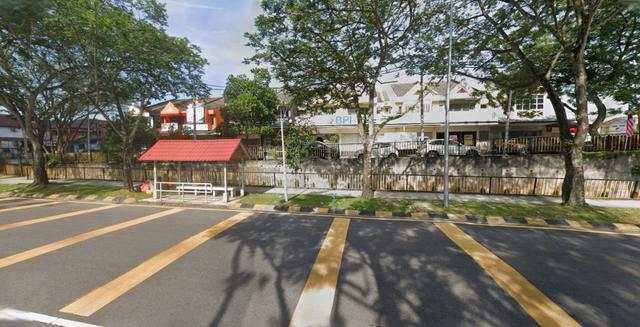 wangsa maju 2 sty freehold shop-wangsa budi 1-opposite m adora-20x70 1