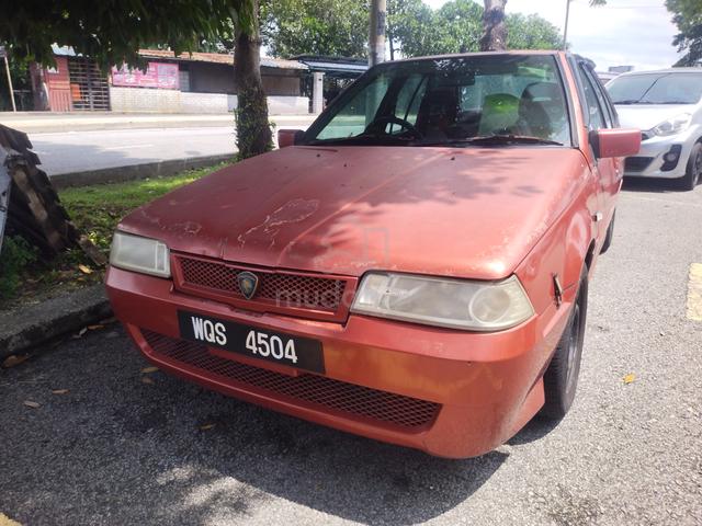 2007 Proton SAGA 1.3 LMST (M) BOLEH JALAN JAUH - 4