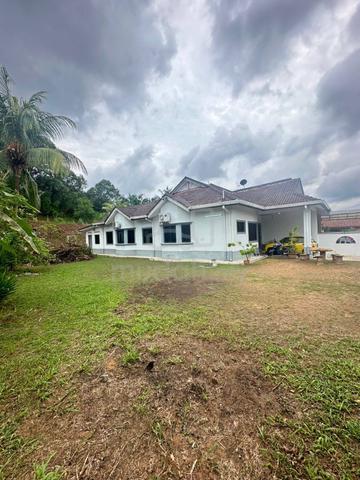 5555Sqft Semi D NON BUMI Taman Margosa Paroi Senawang 1