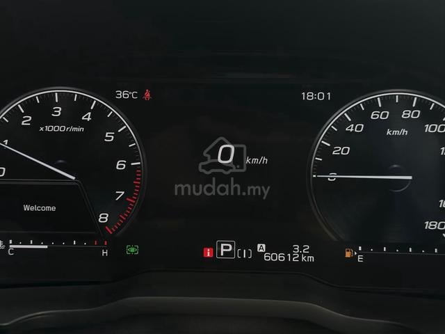 STI SPORT⭐2021 Subaru LEVORG 1.8 EYESIGHT FACELIFT - 2
