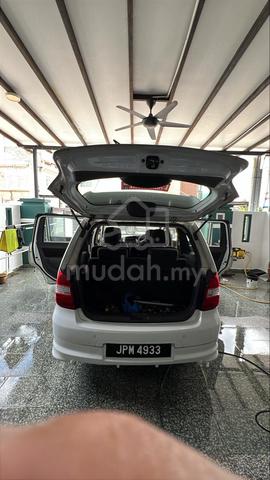 2013 Nissan GRAND LIVINA 1.6 IMPUL MC FACELIFT (A) - 4