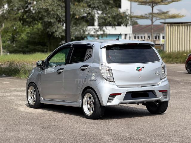 ‼️2016 Perodua AXIA 1.0 SE (A)‼️ - 5