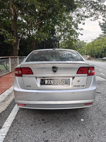 2012 Proton PREVE 1.6 CFE PREMIUM - Urgent Sale - 4