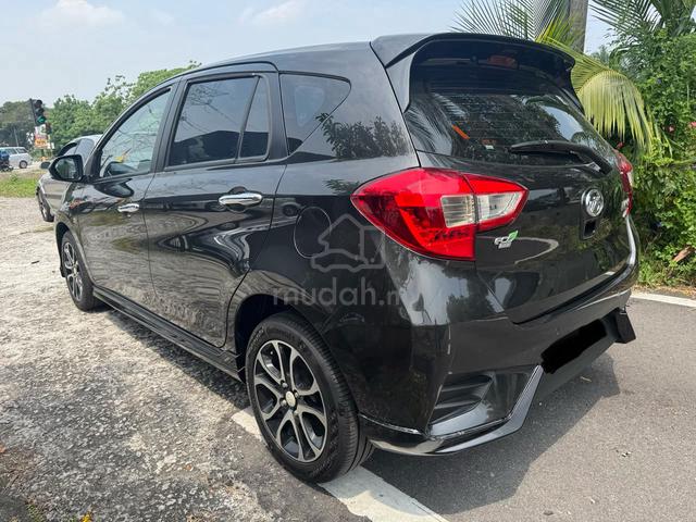 2019 Perodua MYVI 1.5 AV (A) F/L UP TO3YR WARRANTY - 5