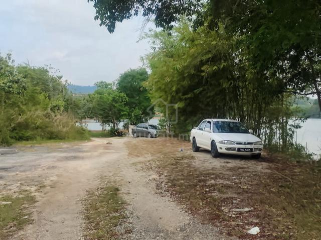 tanah untuk dijual tasik beris 3