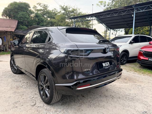Honda HR-V 1.5 RS Car king 22K km(A)-23 - 3
