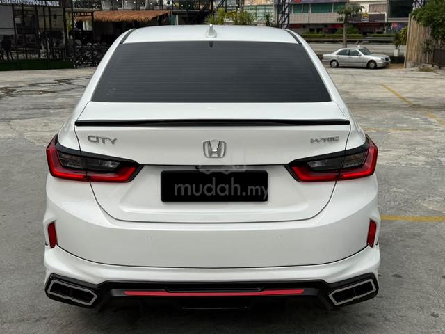 2022 Honda CITY 1.5 V (A)This one Deserves a Look - 5