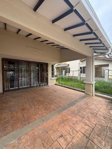 Semi Detached Double Storey Anjung Suasana Bandar Seri Putra Kajang 1