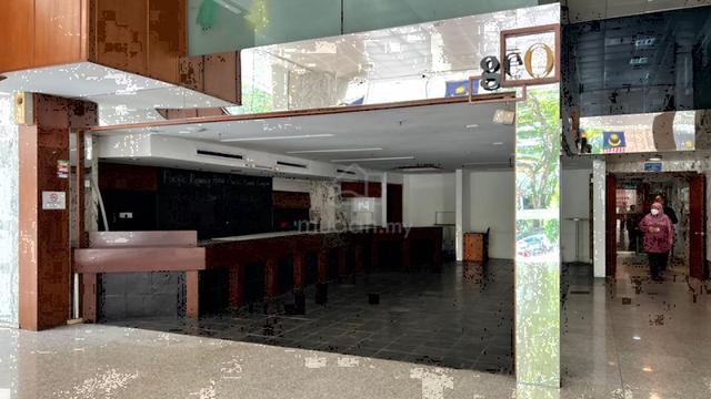 Cafe/Restaurant for Rent at KH Tower nearby Menara KL 1