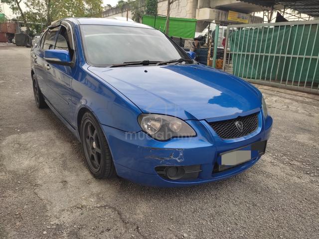 2014 Proton PERSONA 1.6 ELEGANCE MEDIUM LINE (A) - 1
