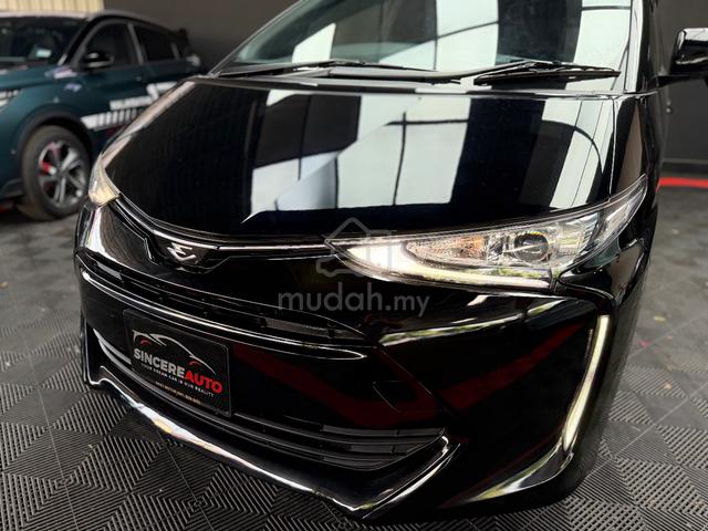 REG2019 TOYOTA ESTIMA 2.4 AERAS PREMiUM 2 P/DOOR - 3