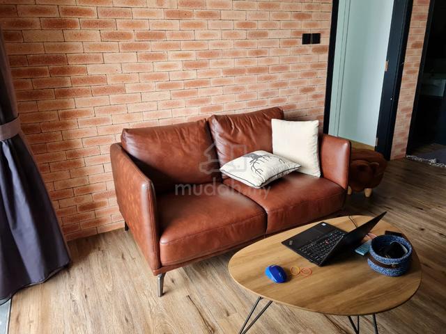 Teega Suites @ Puteri Harbour 1