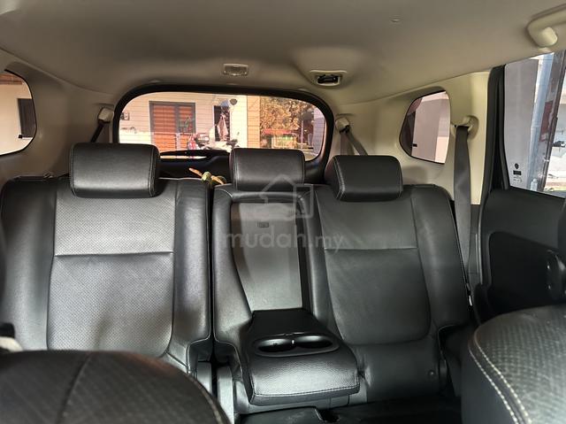 2019 Mitsubishi OUTLANDER 2.0 2.0 4WD (A) - 5