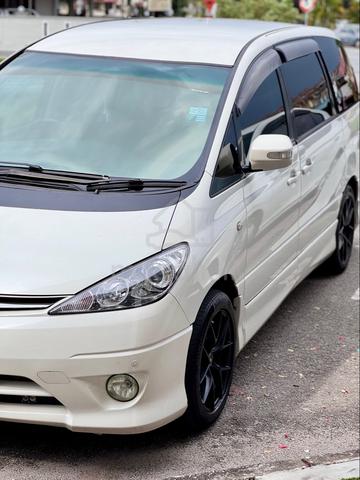 2004 Toyota ESTIMA 3.0 AERAS S-EDITION (A) - 2