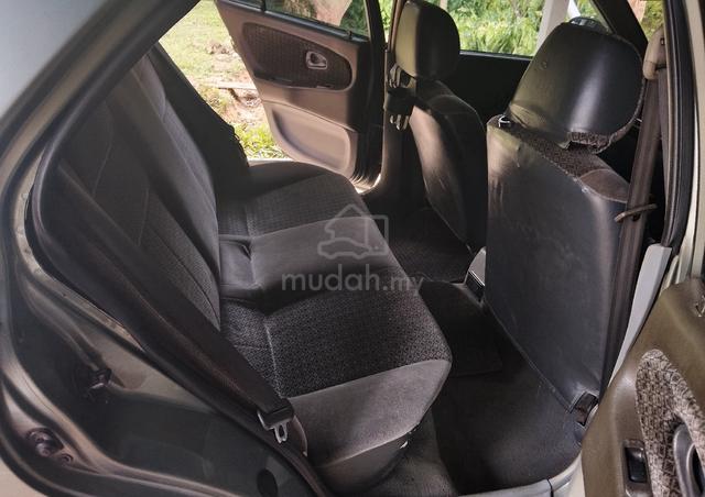 2003 Proton WIRA 1.5 GL (M) - 4