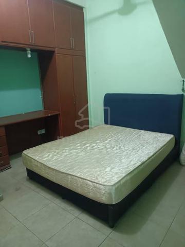 Bilik Sewa Kemasukan Jun 2026 1