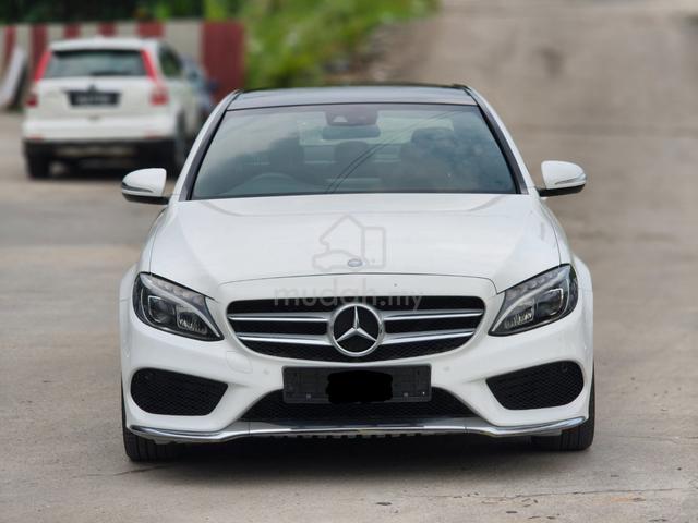 2014 Mercedes Benz 200 AMG💛3 Year Warranty - 2