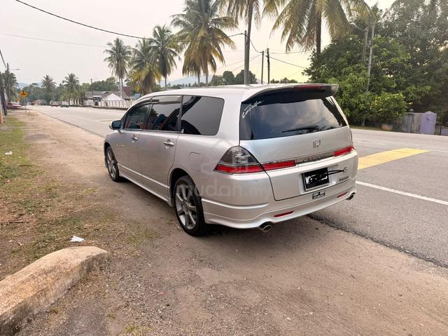 2007 Honda ODYSSEY 2.4 I-VTEC FACELIFT (A) - 3