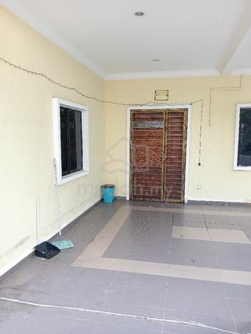 Kg. Kerdas 3 ( rumah landed ) 1