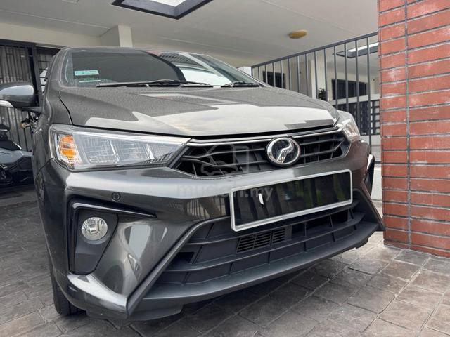 2024 Perodua BEZZA 1.3 X MY16 D63D FACELIFT (A) - 3