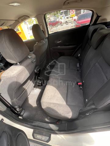 Honda HR-V 1.8 S 2016 (A) - 5