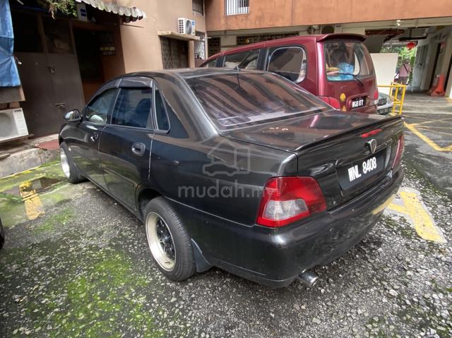 2004 Proton WAJA 1.6 (A) - 3