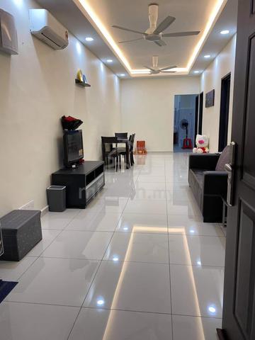 Jalan Bayan @ Taman Megah Ria Masai Single Storey For Sale 1