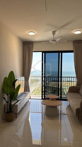 Vivo Executive Apartment 1