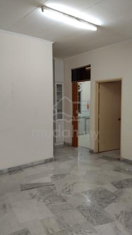 Kesuma Apartment 1