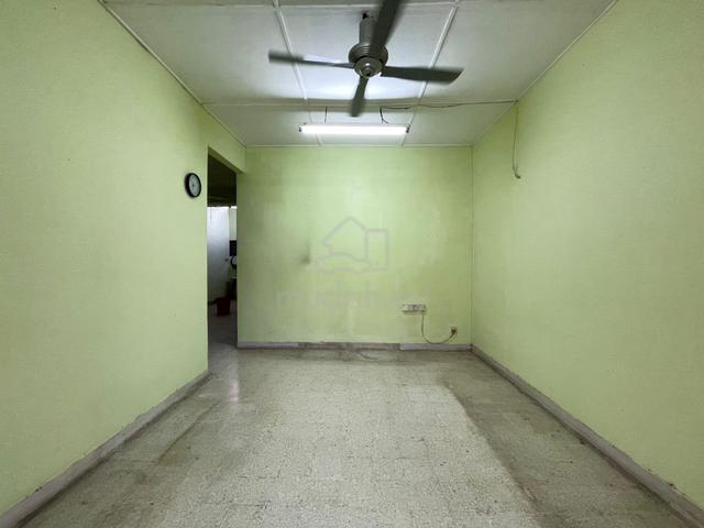 Taman Ehsan, Single Storey, 22 x 75, Non Bumi Lot, Below Market 1