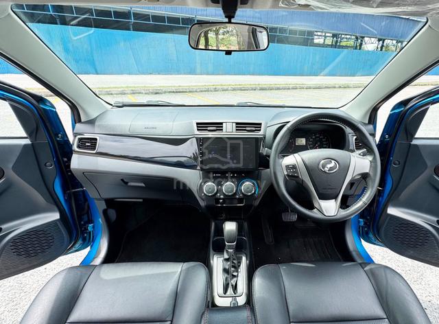 2019 Perodua BEZZA 1.3 ADVANCE HIGH SPEC (A) - 5