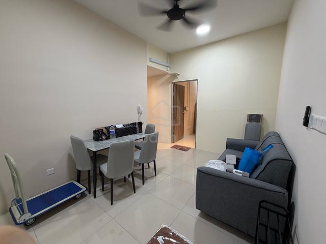 Room For Rent @ The Zen Condominium 1