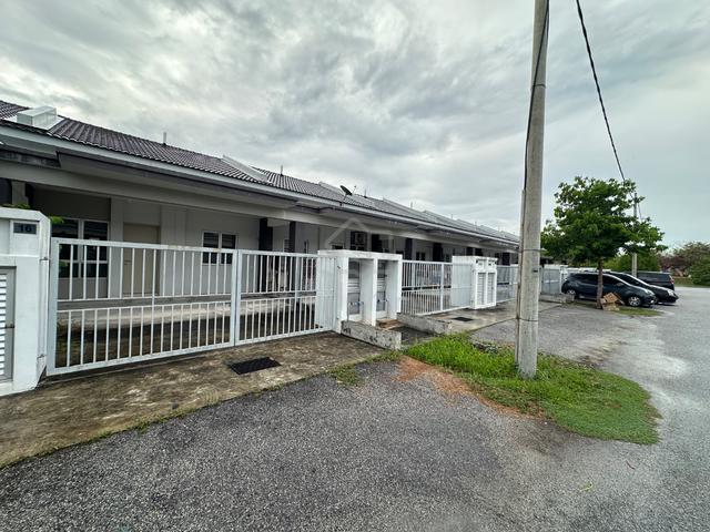 GOOD BUY❗️Single Storey Teres House Alam Suria Enclave Puncak Alam 1