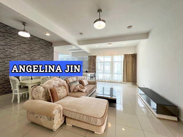 Ferringhi Residence 1