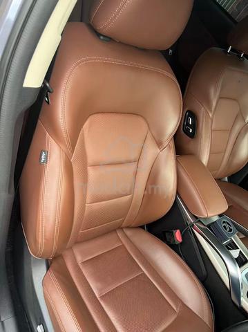 2021 Proton X70 PREMIUM X 2WD 1.8L (A) - 5