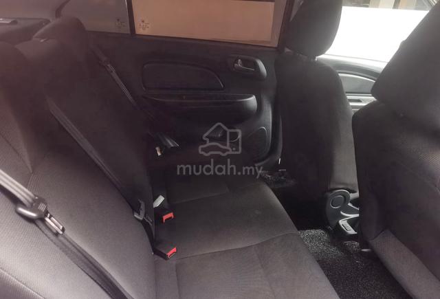 Proton SAGA 1.3 STANDARD (A) FL OTR Siap B5 - 3