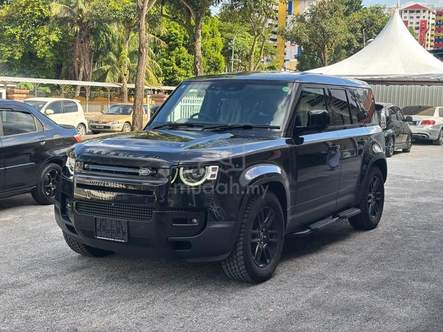 2021 Land Rover DEFENDER 110 2.0 P300*AIR SUS*DIM* - 1
